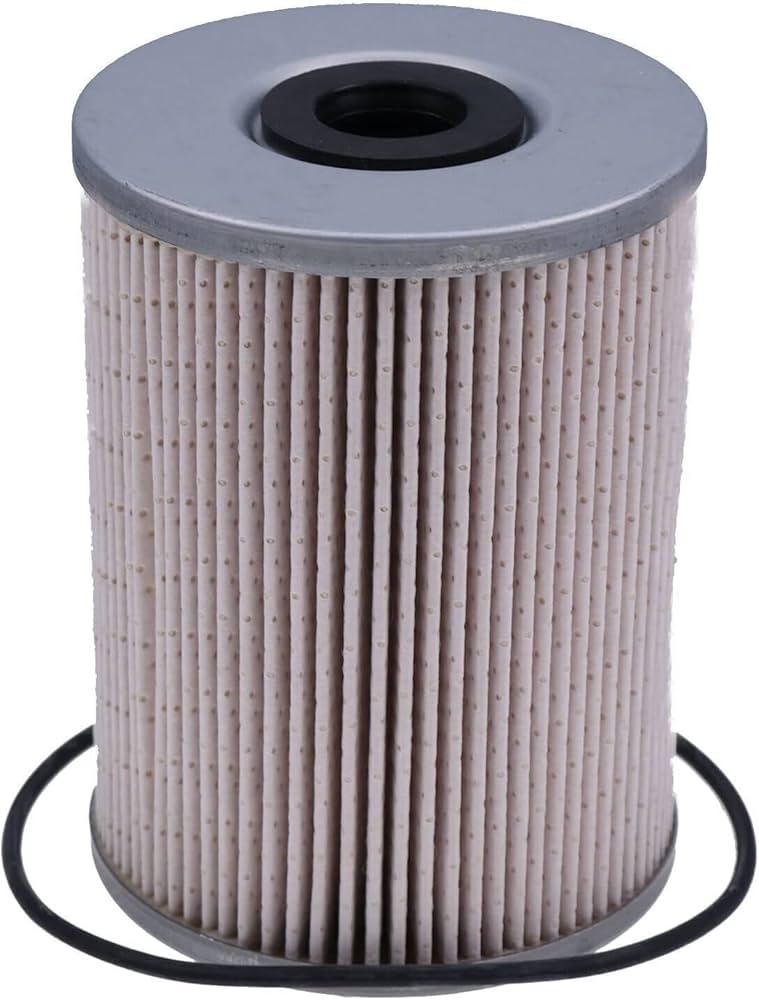 Amazon.com: Solarhome New Fuel Filter with O-ring MIU802421